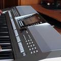 Альбом - Yamaha PSR-S910